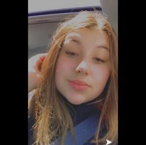 Meet your Posher, Océane